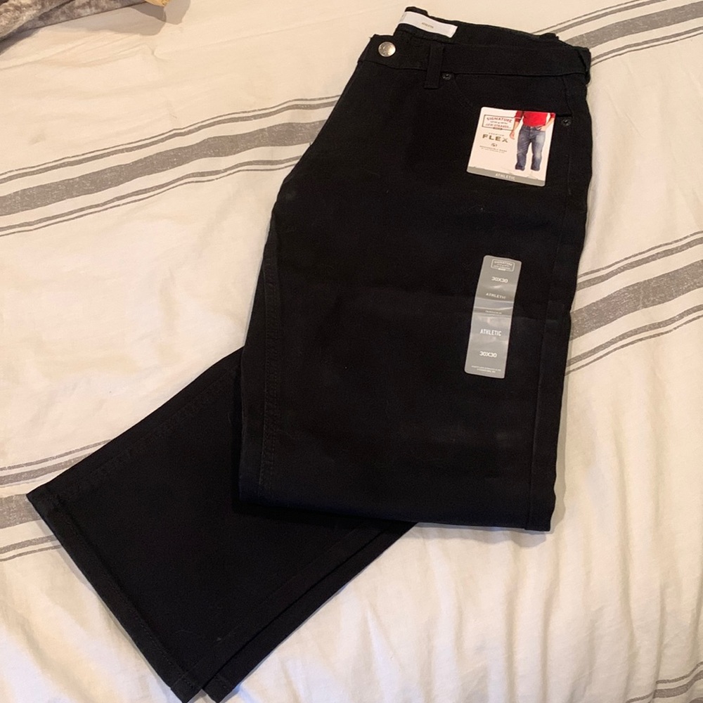 Levi Strauss Jeans